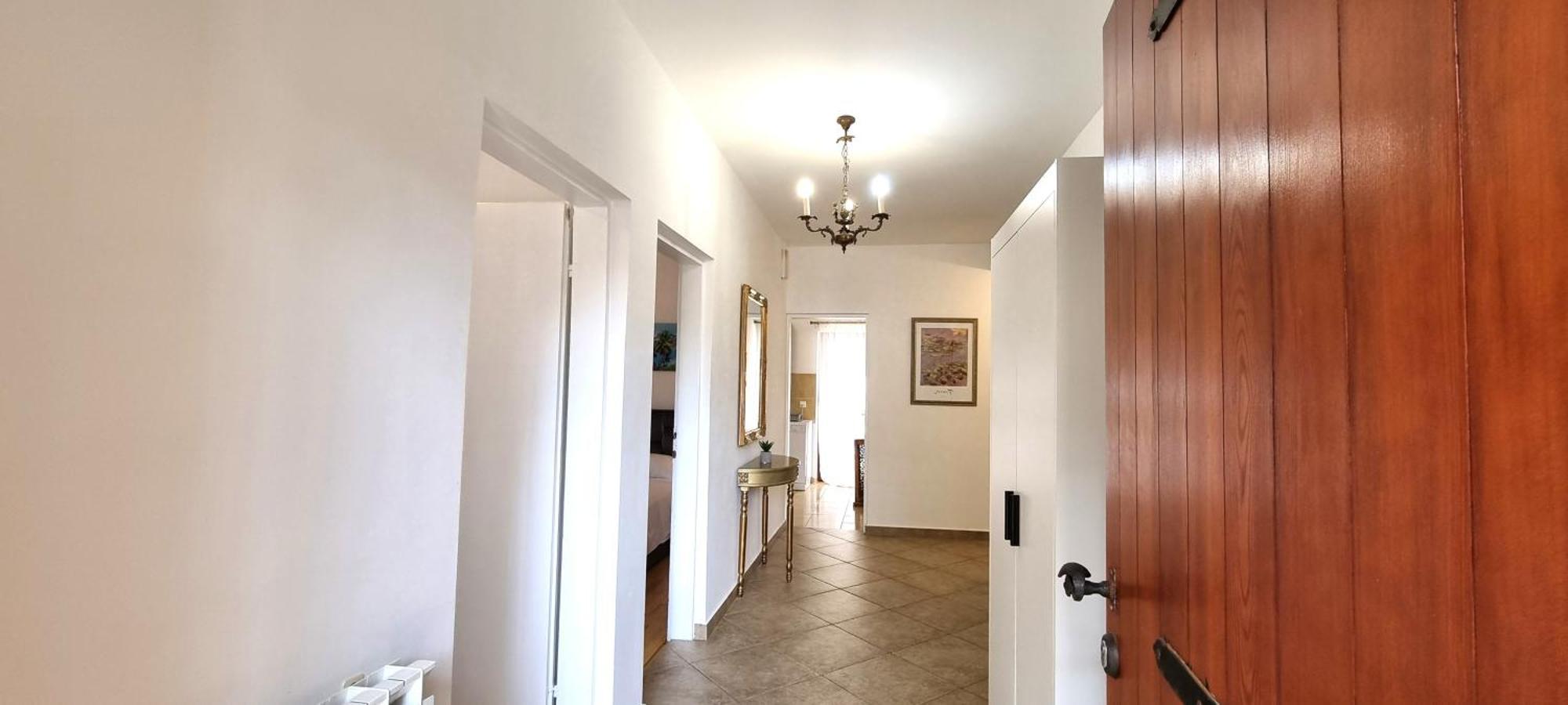 Villa Casa Mia Привлака Номер фото